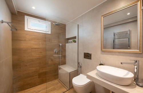 Ammoudara Apartment | ALMA casa