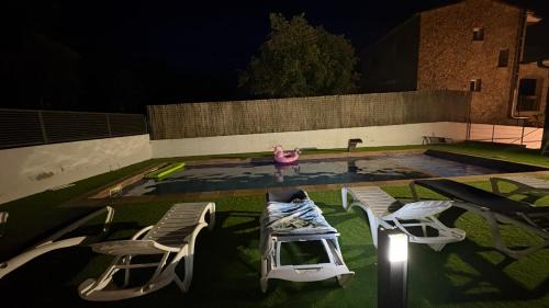 La Canyera Apartment | Alma