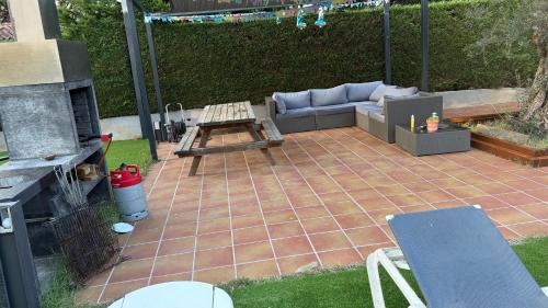 La Canyera Apartment | Alma