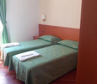 San Giorgio Lucano Hotel | Alma Hotel San Giorgio