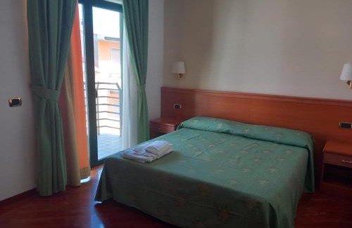 San Giorgio Lucano Hotel | Alma Hotel San Giorgio