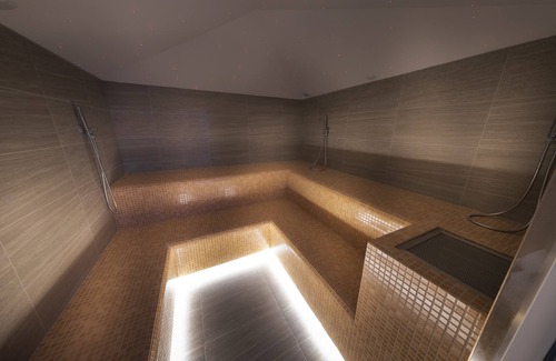 Venzone Hotel | Alma Living Hotel