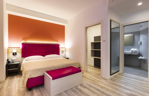 Venzone Hotel | Alma Living Hotel