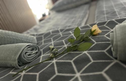 Vrdnik Apartment | Alma Mons