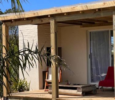 La Paloma Apartment | Alma Serena