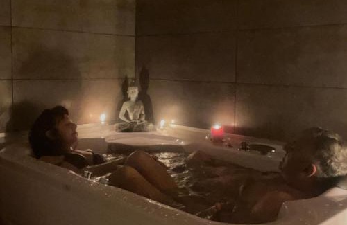 La Paloma Apartment | Alma Serena