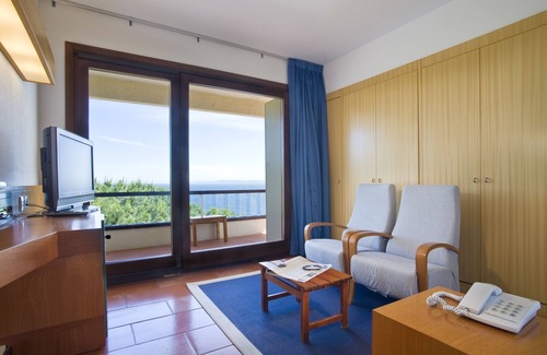 Almadraba-Canyelles Hotel | Almadraba Park Hotel