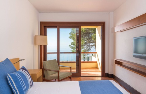 Almadraba-Canyelles Hotel | Almadraba Park Hotel