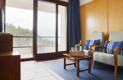 Almadraba-Canyelles Hotel | Almadraba Park Hotel