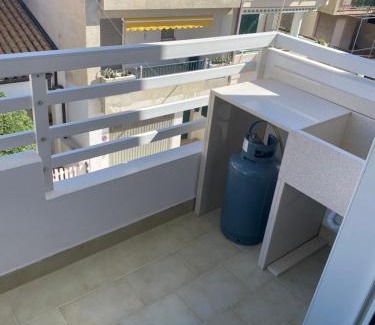 Sicily South Coast Apartment | AlMar