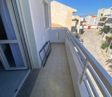 Sicily South Coast Apartment | AlMar