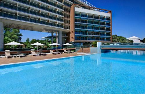 Jesolo Hotel | Almar Jesolo Resort & Spa
