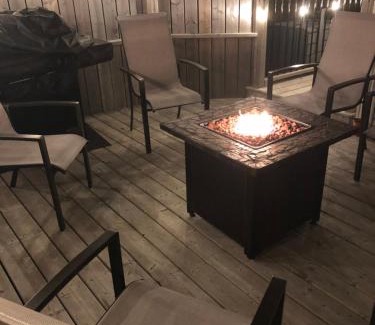 Bonavista House | Alma’s Cape Shore Cottage! Your home away from home!