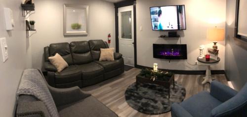 Bonavista House | Alma’s Cape Shore Cottage! Your home away from home!