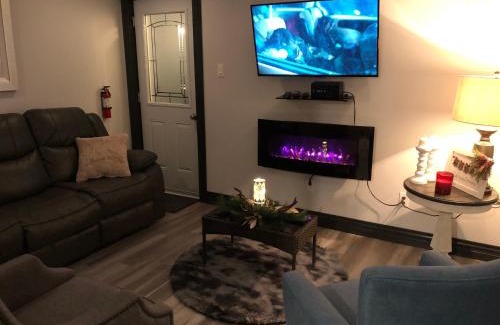 Bonavista House | Alma’s Cape Shore Cottage! Your home away from home!