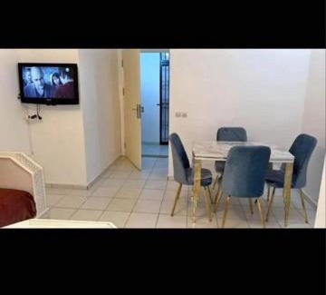 Ouled Tayeb Apartment | Almaz