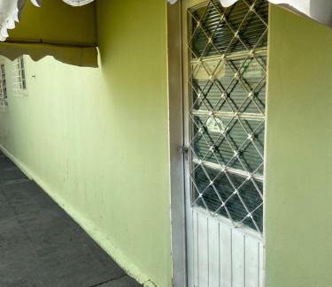 Presidente Epitacio House | Almeida's House