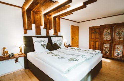 Sankt Marein bei Knittelfeld House | Almhaus Rinner