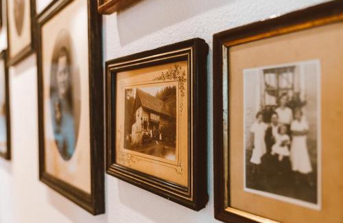 Sankt Marein bei Knittelfeld House | Almhaus Rinner