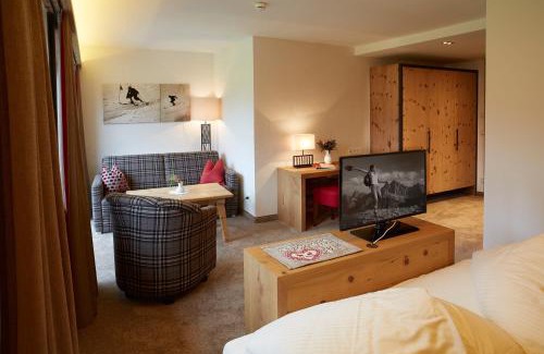 Graen Hotel | Almhotel Told