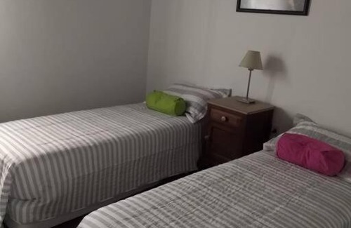 San Martin Apartment | Almirante Brown 235 , Dpto 5