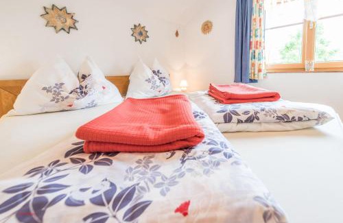 Allgaueck Apartment | Almliesl STGE-483