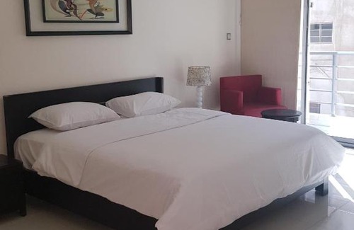 Manama Apartment | Almoayyed Suites