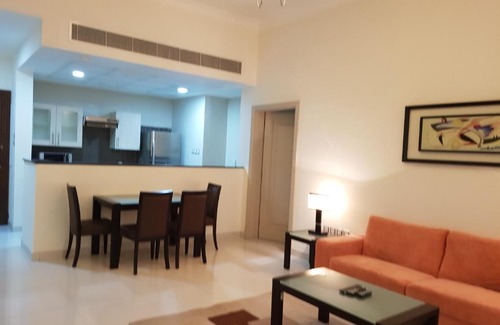 Manama Apartment | Almoayyed Suites