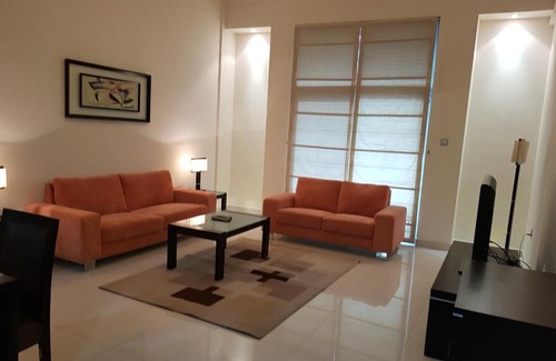 Manama Apartment | Almoayyed Suites