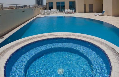 Manama Apartment | Almoayyed Suites