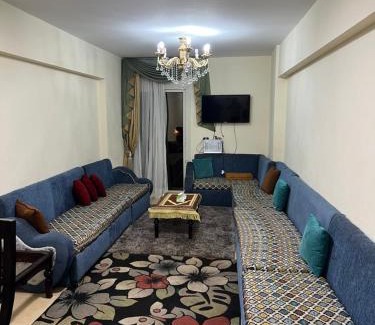 Al-Muntazah Apartment | Almontza alexandrea