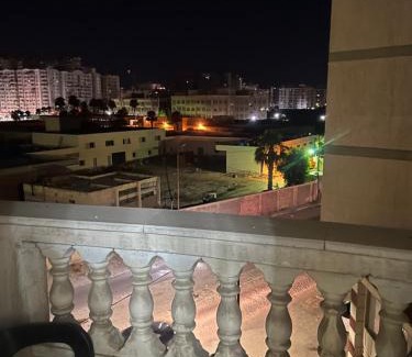 Al-Muntazah Apartment | Almontza alexandrea