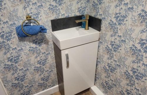 Acton Trussell House | Almost Heaven