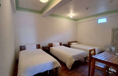 Khandbari House | Almost Home Guest House and Cafe