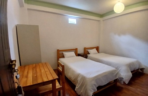 Khandbari House | Almost Home Guest House and Cafe