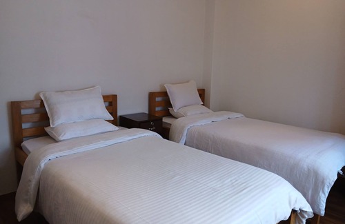 Khandbari House | Almost Home Guest House and Cafe