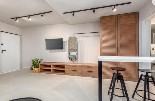 Corfu Apartment | Almyra Luxury Living