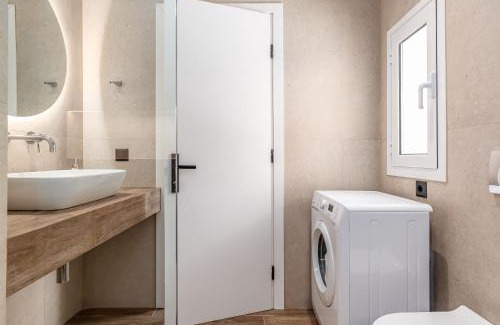 Corfu Apartment | Almyra Luxury Living