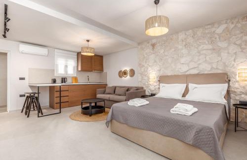 Corfu Apartment | Almyra Luxury Living