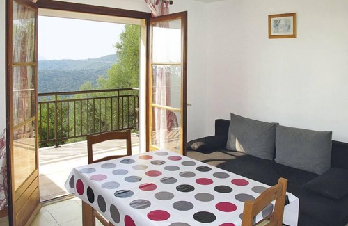 Partinello Apartment | Aloes by Interhome