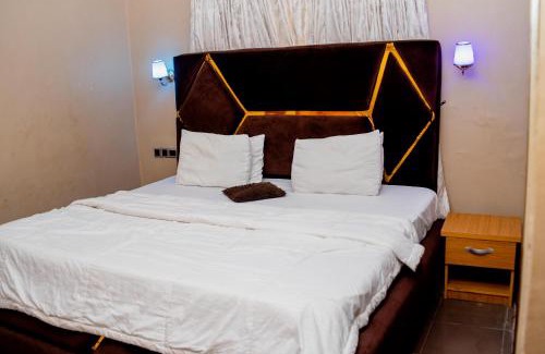 Kwara Hotel | Aloha Hotel & Resort