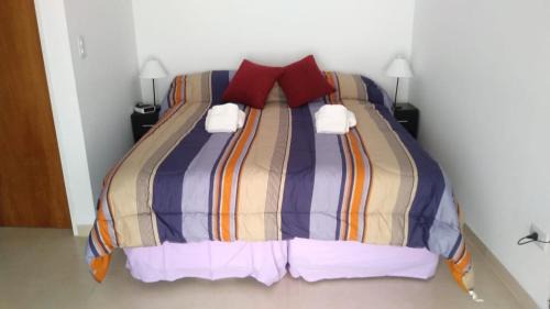 Ciudad Jardin Lomas del Palomar Apartment | Aloha VI - El Palomar