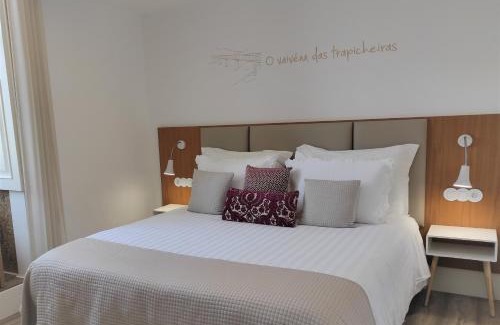 Valenca House | Alojamento da Vila