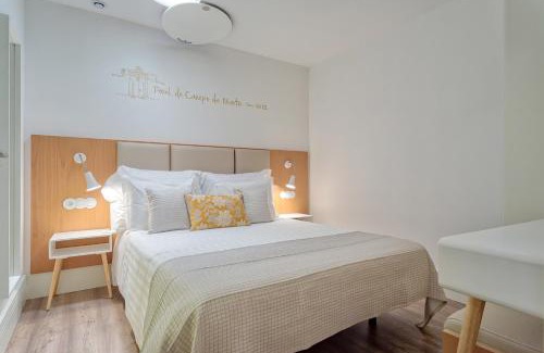 Valenca House | Alojamento da Vila