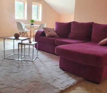 Alvaiazere Apartment | Alojamento Local - Casa Amarela