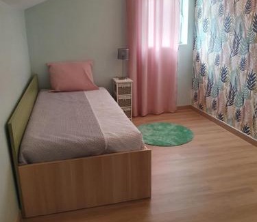 Alvaiazere Apartment | Alojamento Local - Casa Amarela