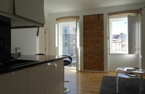 Portalegre Apartment | Alojamentos Casa Facha Papaia