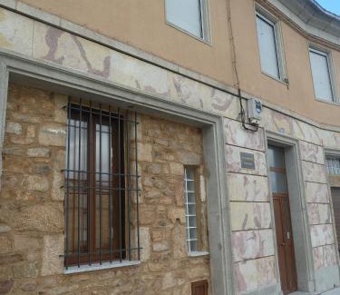 Aldeadavila de la Ribera Apartment | Alojamiento VuT Rupurupay C