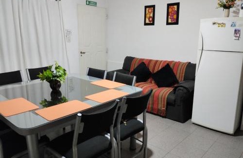 General Alvear Apartment | Alojamiento Alem