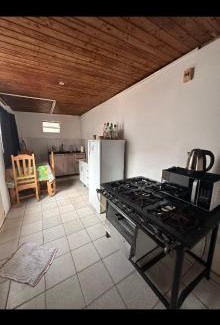 Artigas Apartment | Alojamiento Artigas